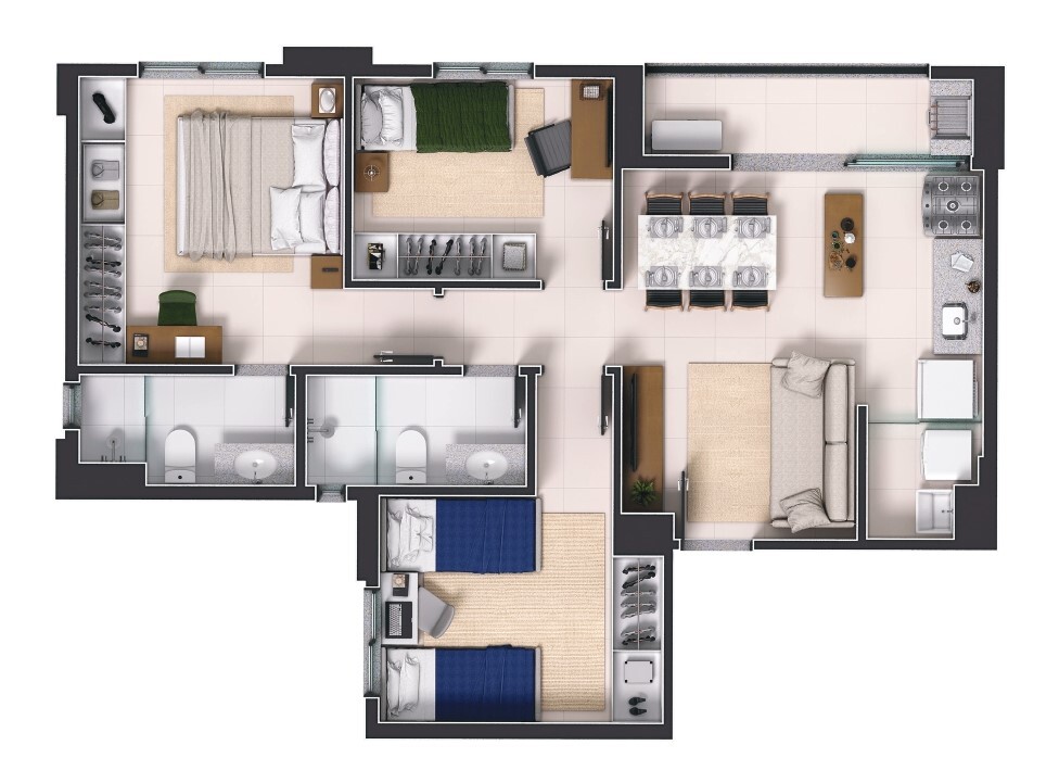 Mauá - FR Incorporadora