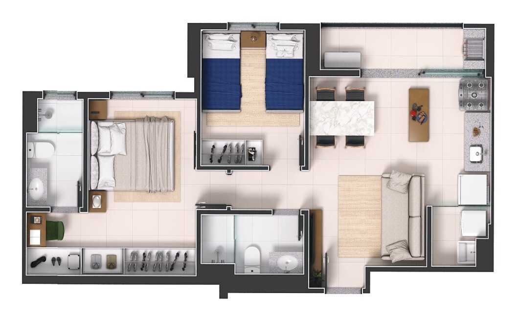 Mauá - FR Incorporadora