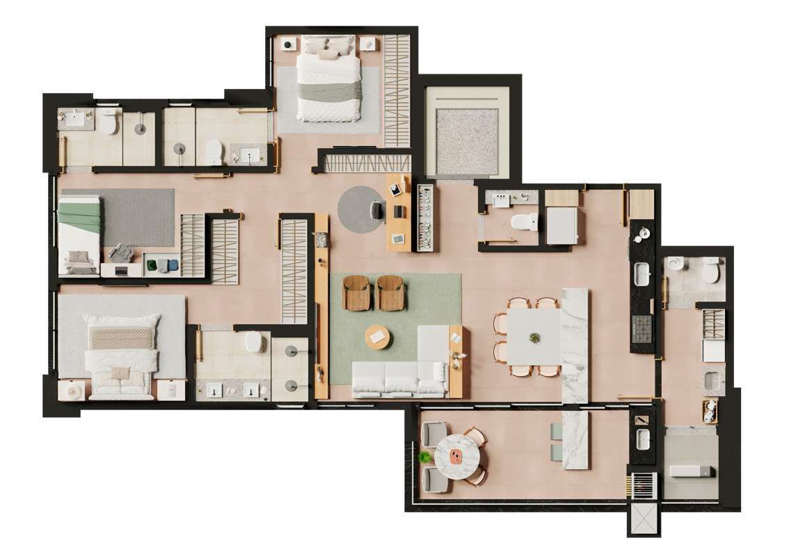 Reserva 27 - Consciente