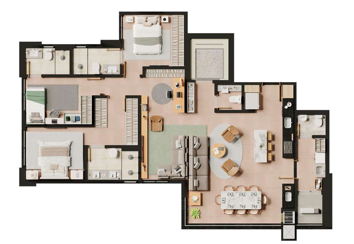 Reserva 27 - Consciente