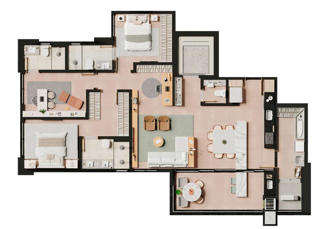 Reserva 27 - Consciente