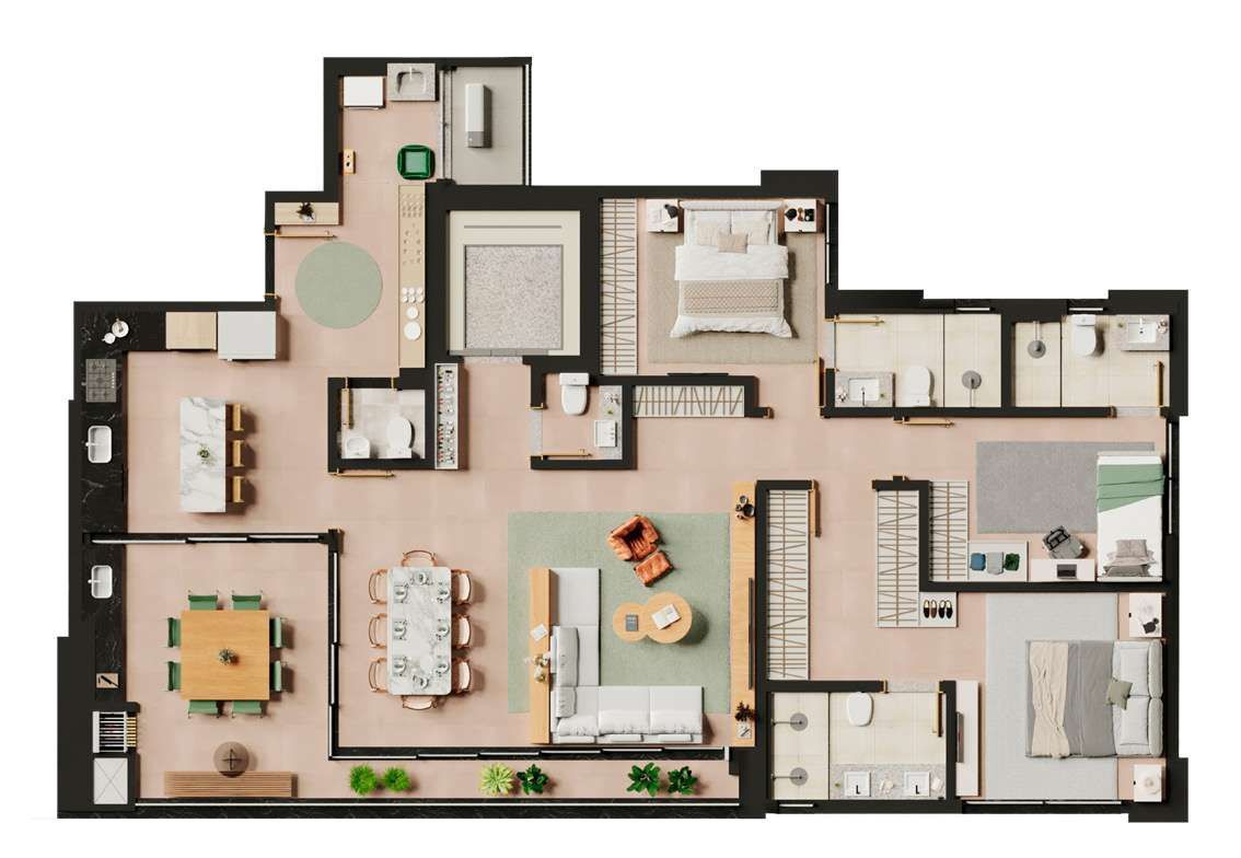 Reserva 27 - Consciente