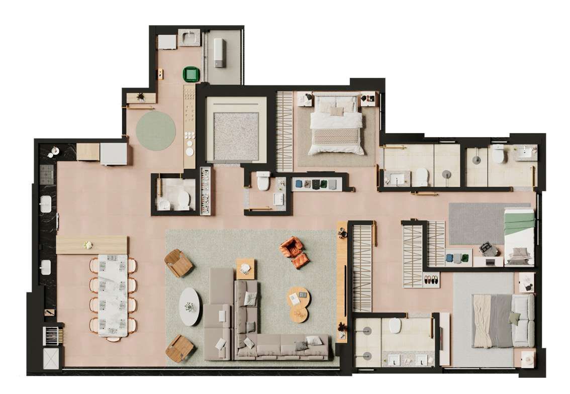 Reserva 27 - Consciente