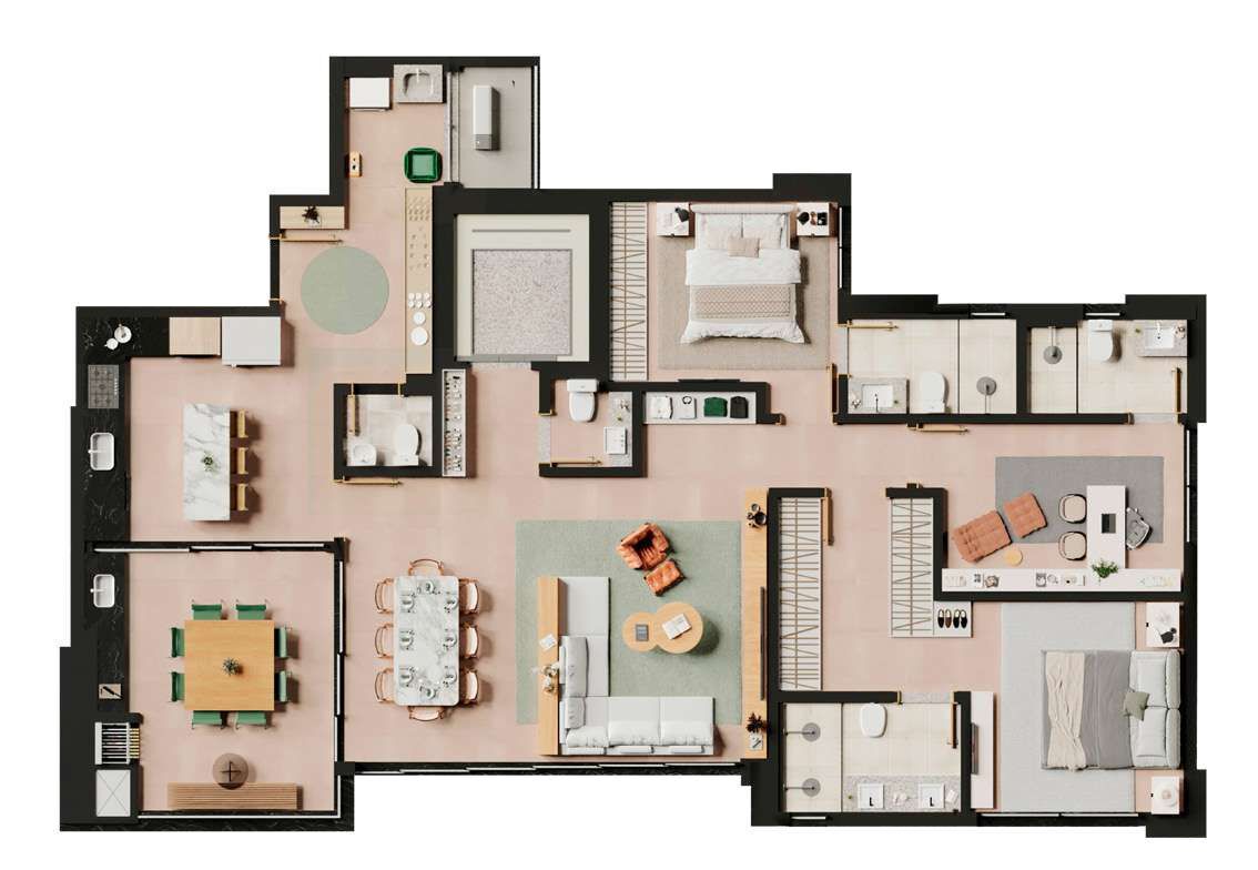 Reserva 27 - Consciente