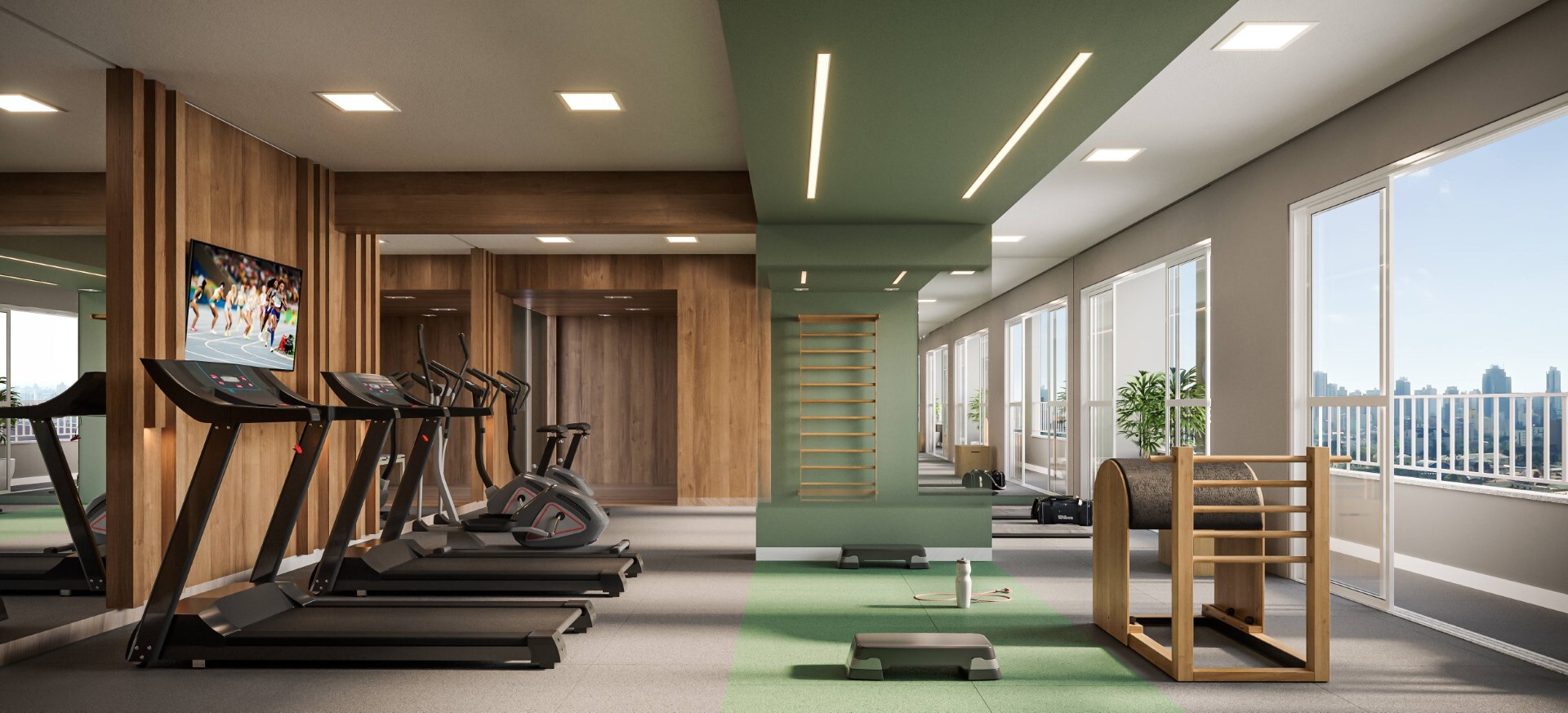 Wish Gran 29 - EBM GO