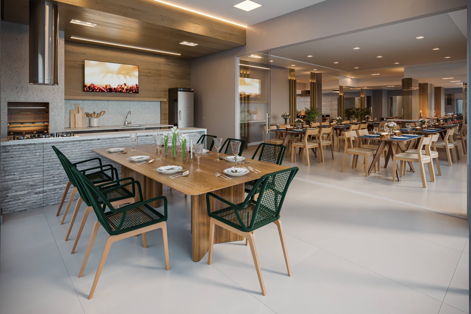 Wish Gran 29 - EBM GO