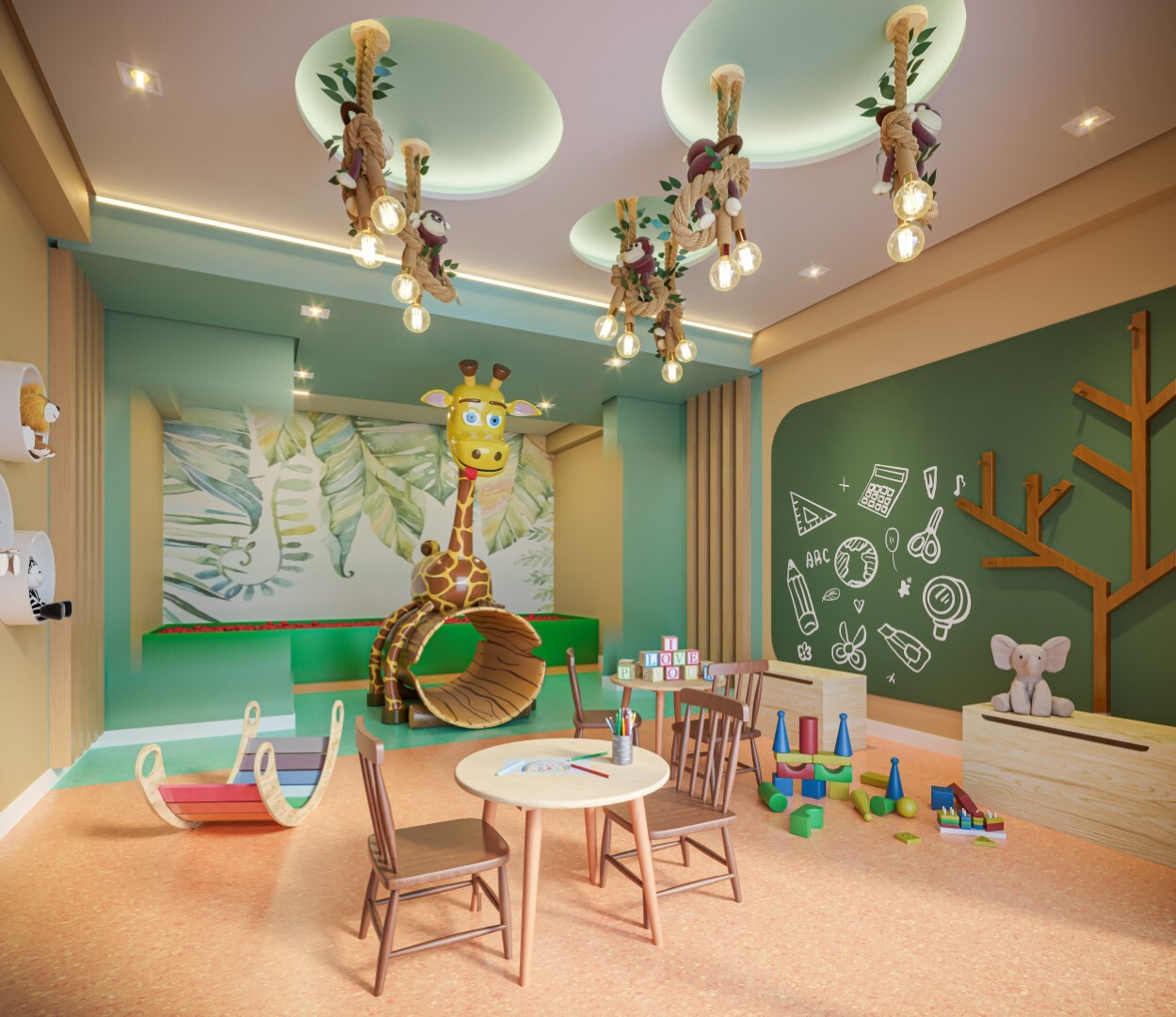 Wish Gran 29 - EBM GO