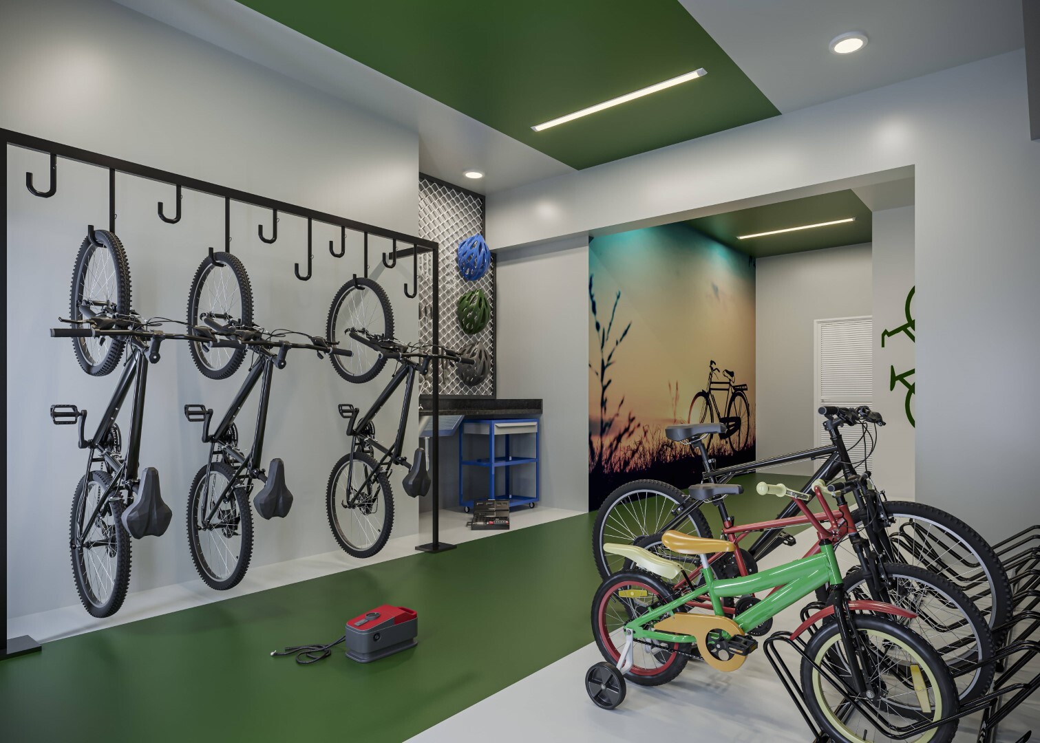 Wish Gran 29 - EBM GO