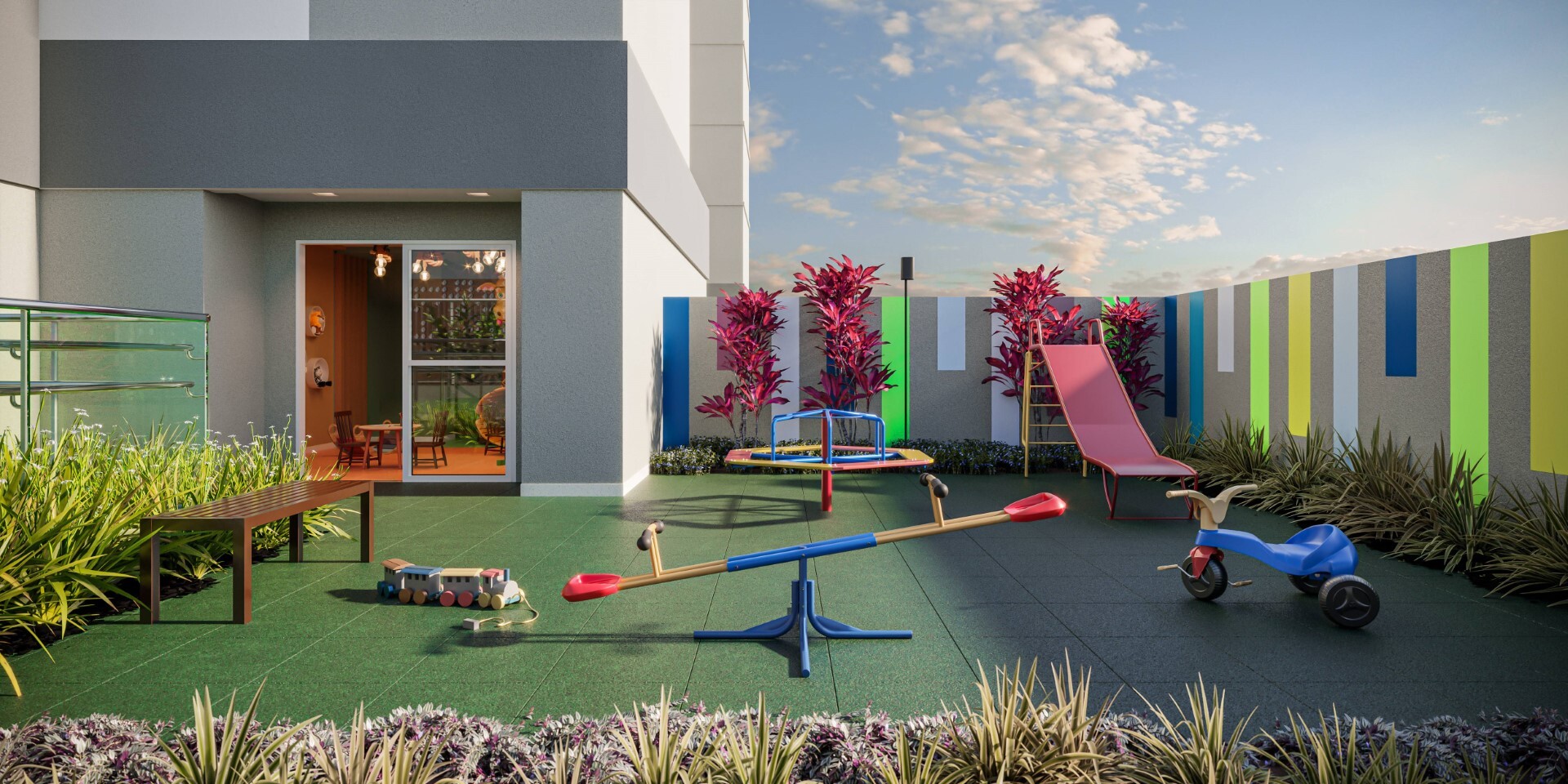 Wish Gran 29 - EBM GO