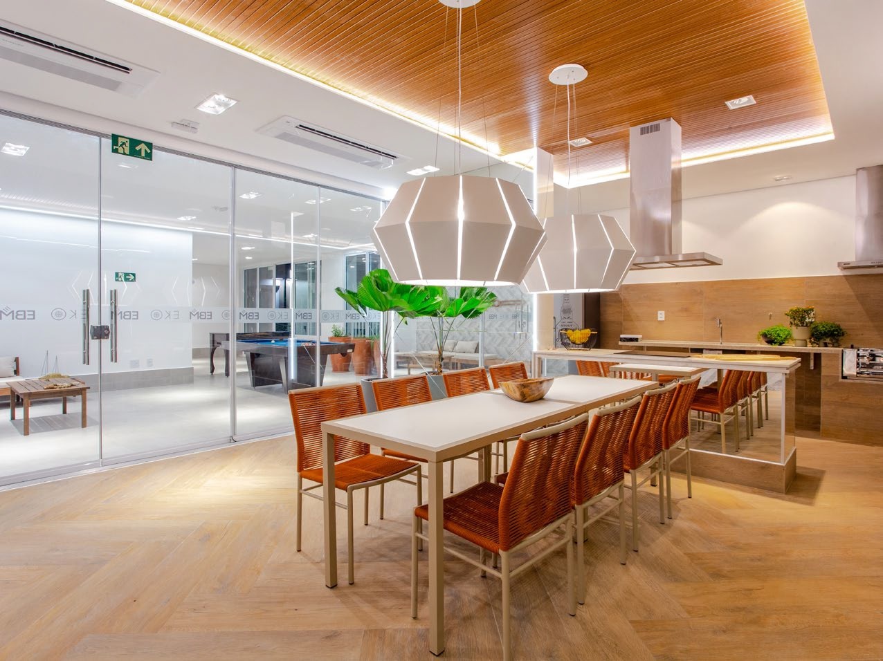 Wish Gran 29 - EBM GO