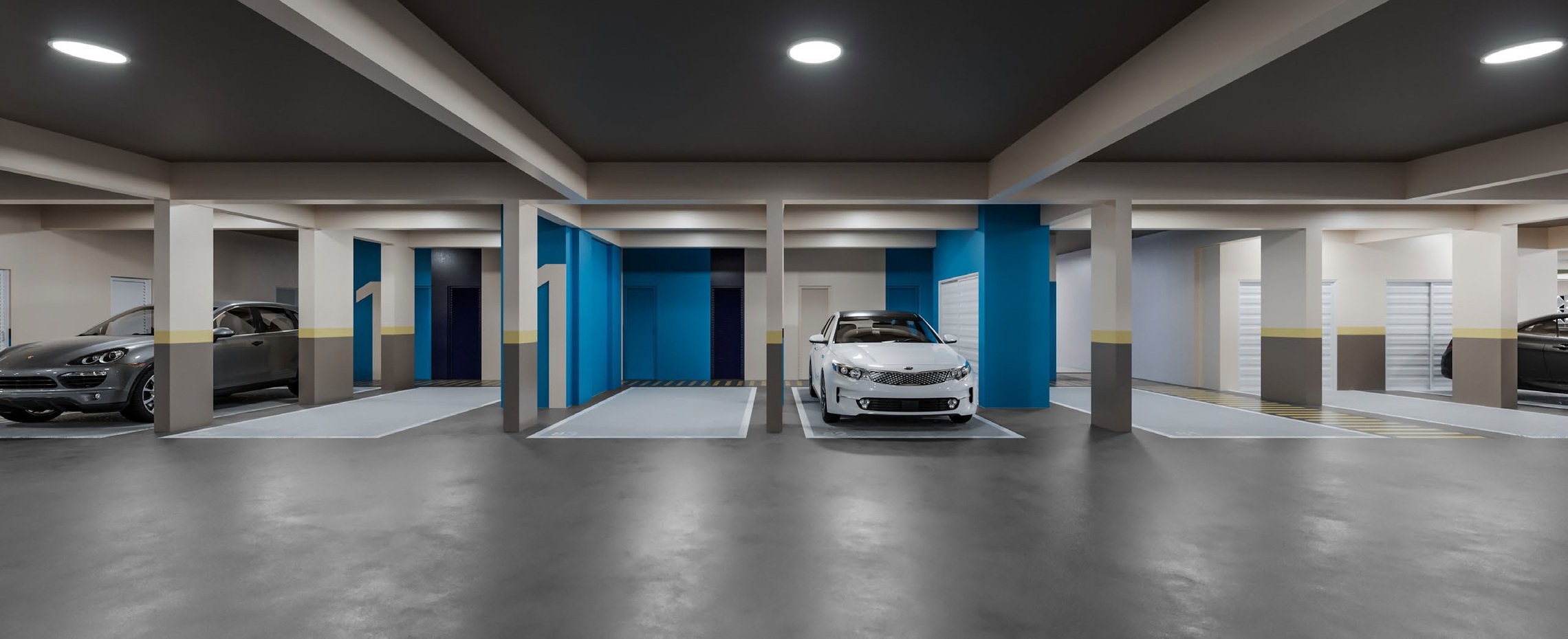 Wish Gran 29 - EBM GO