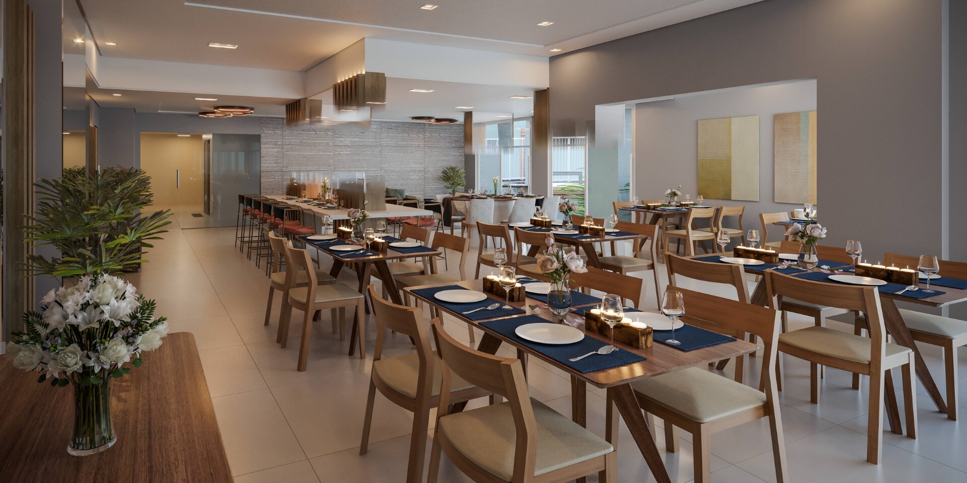 Wish Gran 29 - EBM GO