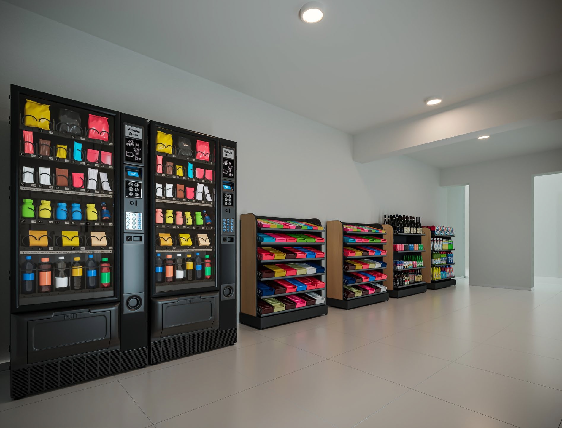 Wish Gran 29 - EBM GO