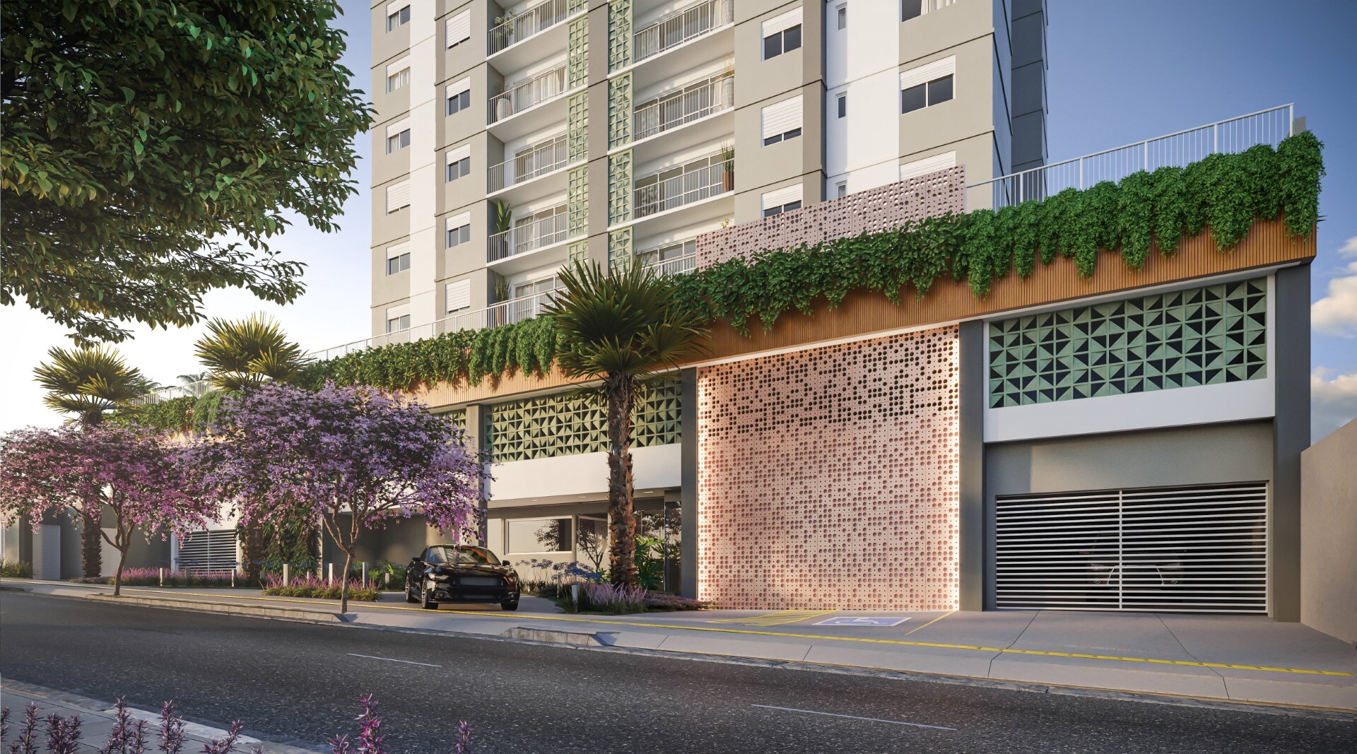 Wish Gran 29 - EBM GO