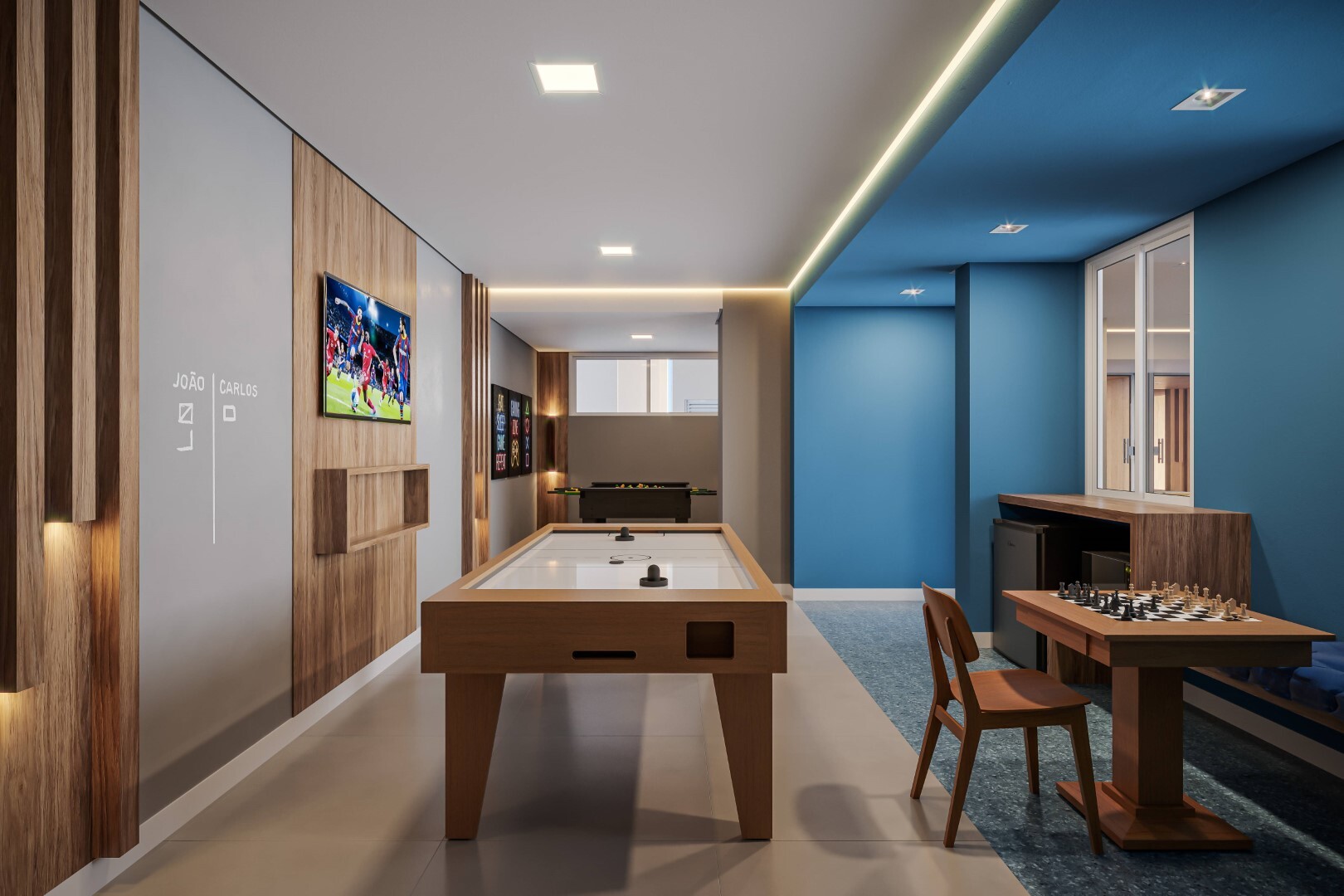 Wish Gran 29 - EBM GO