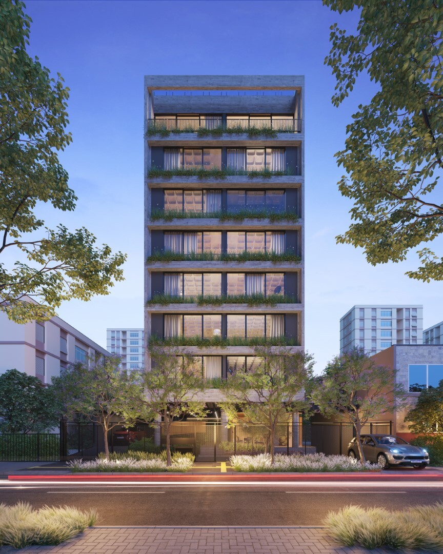 Lucas 49 - Zek Incorporadora