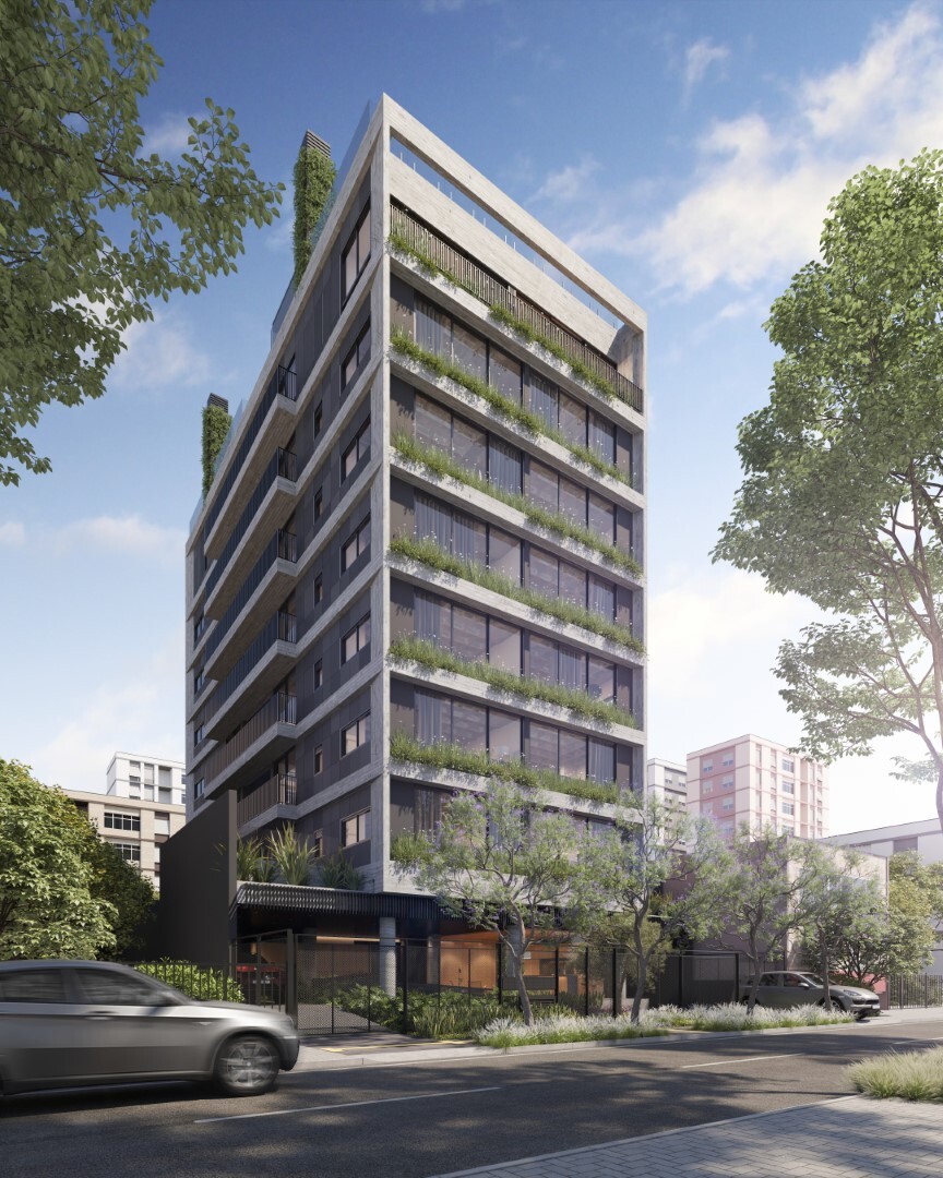 Lucas 49 - Zek Incorporadora