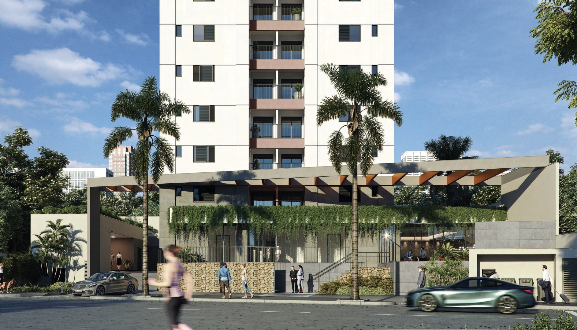 Mauá - FR Incorporadora