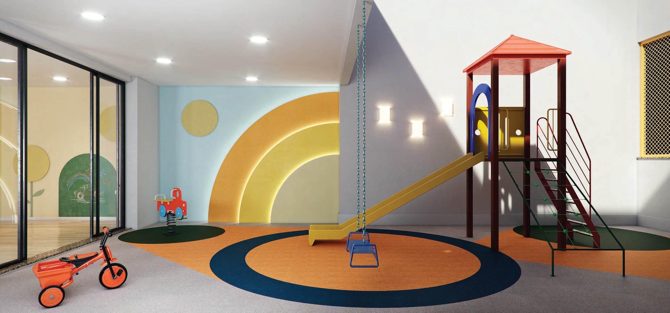 Mauá - FR Incorporadora