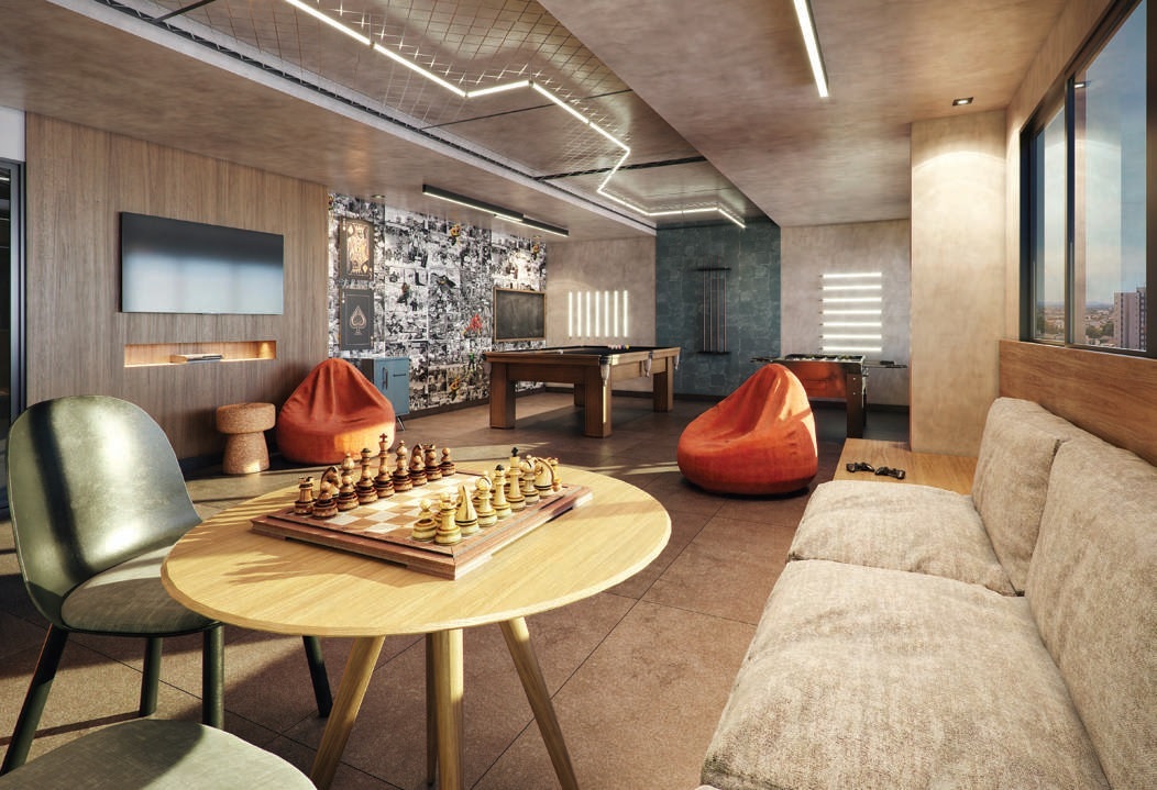 Mauá - FR Incorporadora