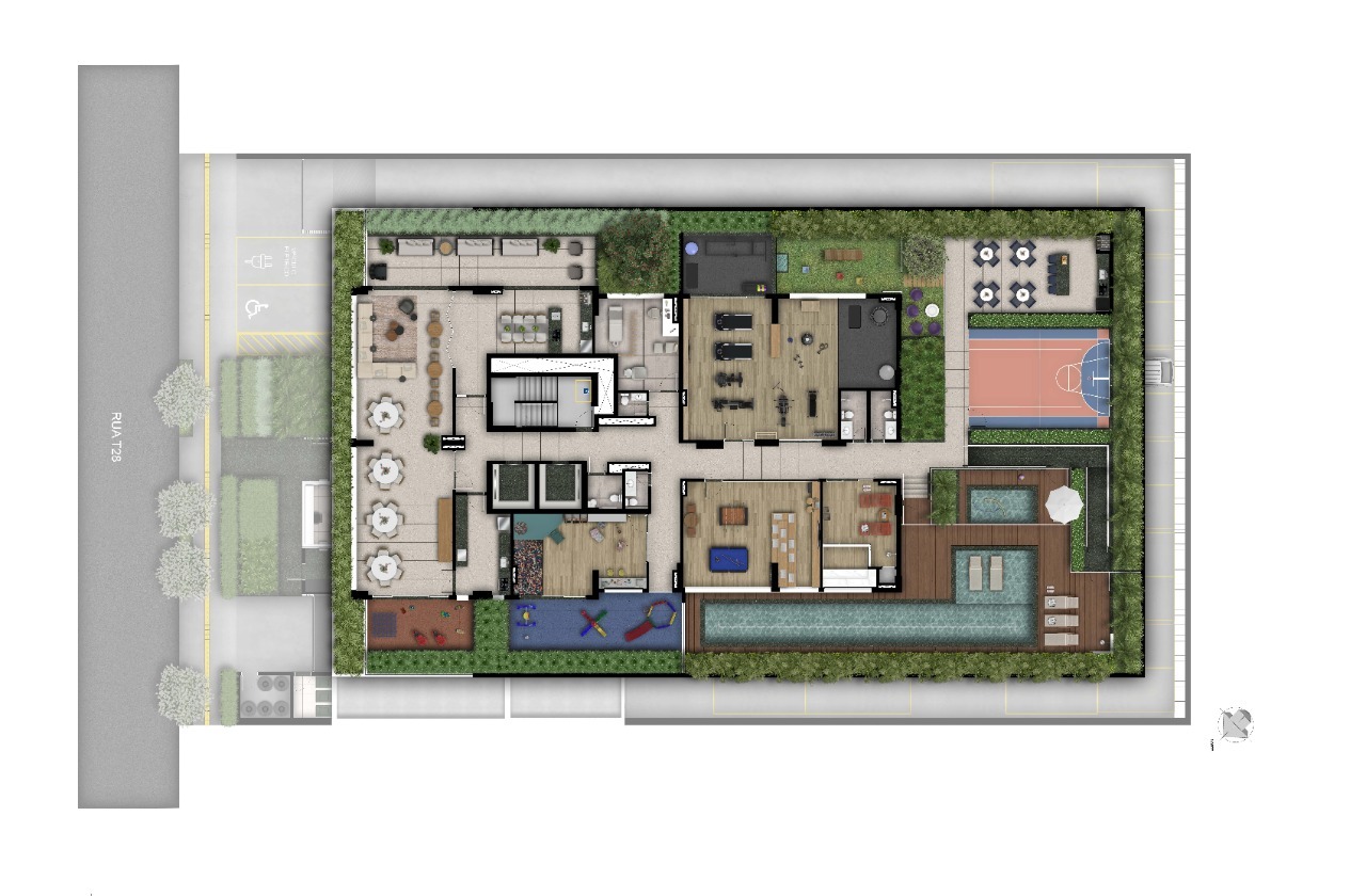 Natto Bueno Design - Partini