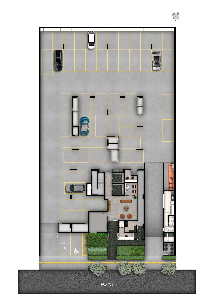 Natto Bueno Design - Partini