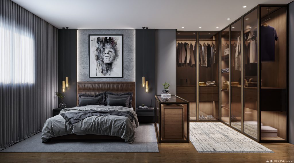 Dormitorio