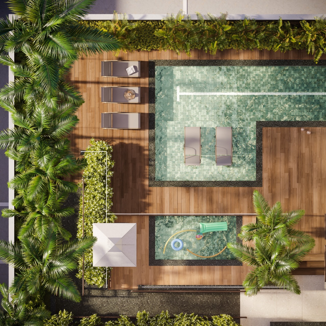 Natto Bueno Design - Partini