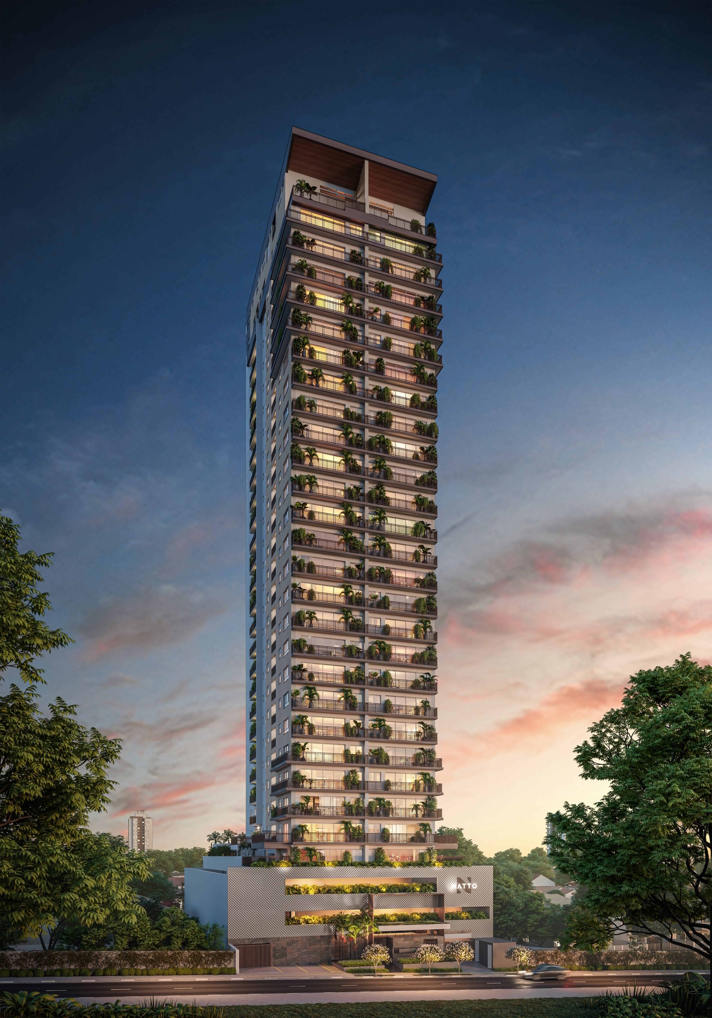 Natto Bueno Design - Partini