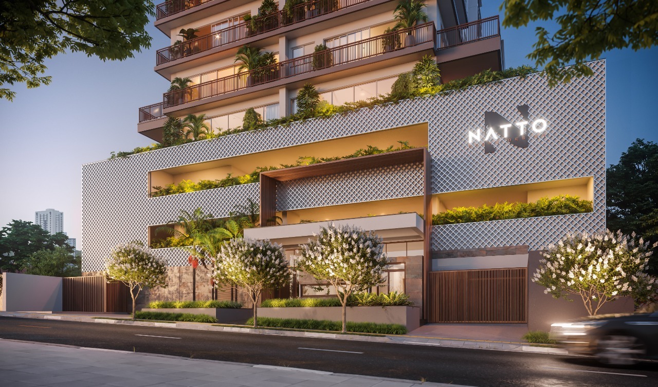 Natto Bueno Design - Partini