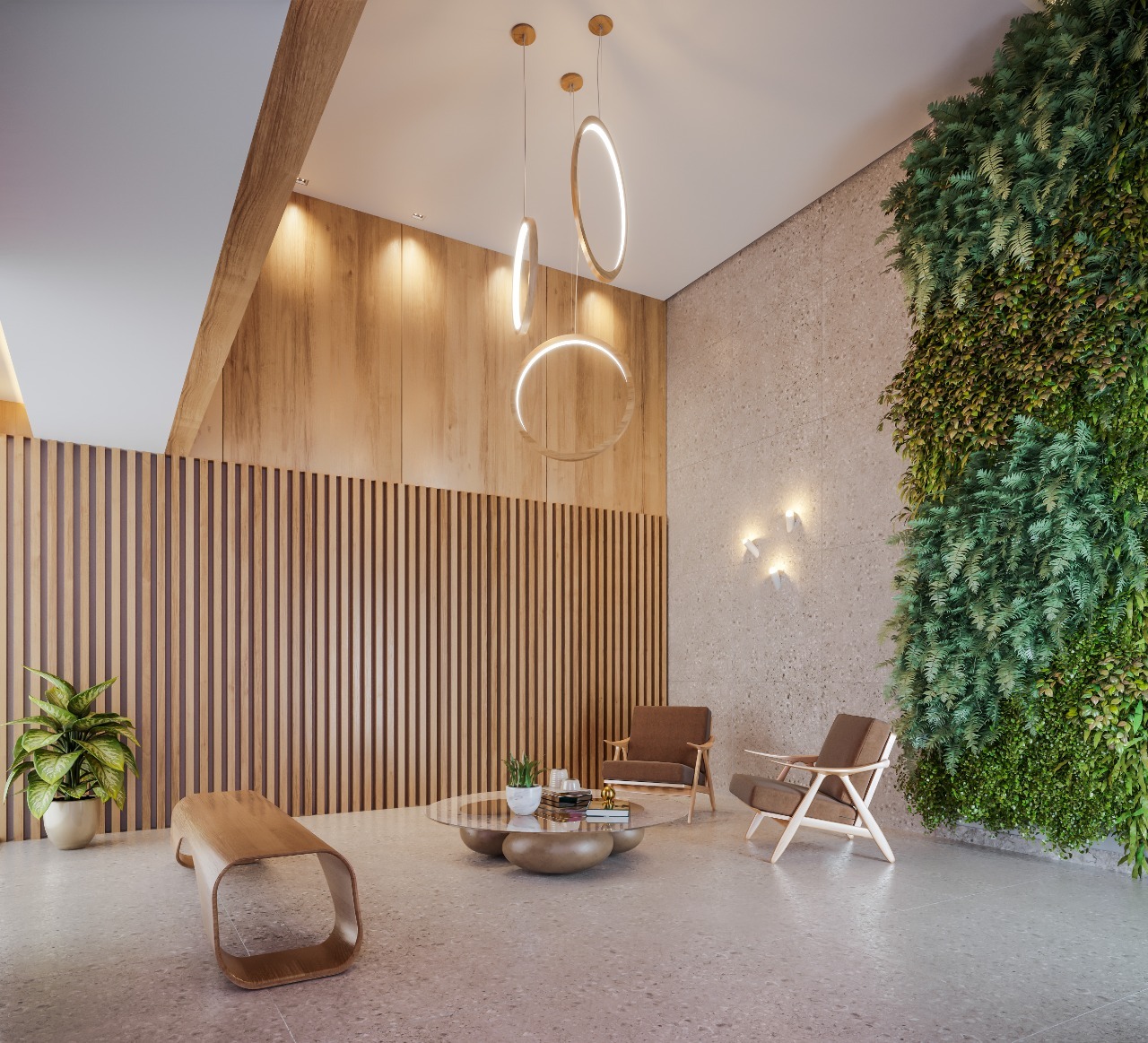 Natto Bueno Design - Partini