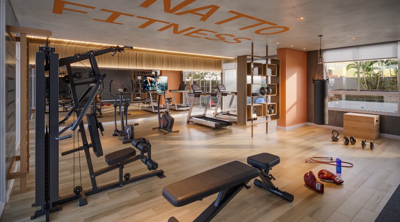 Natto Bueno Design - Partini