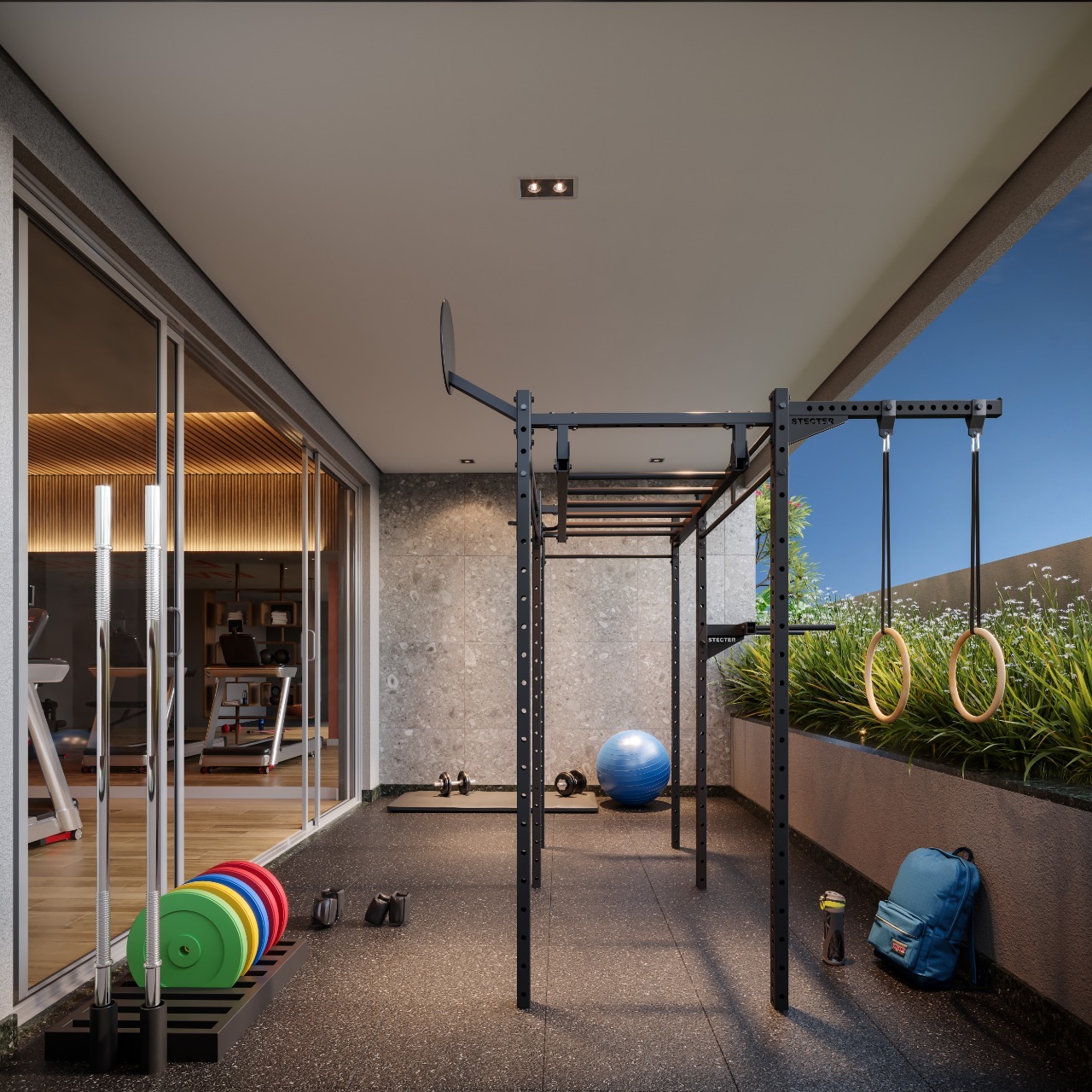 Natto Bueno Design - Partini