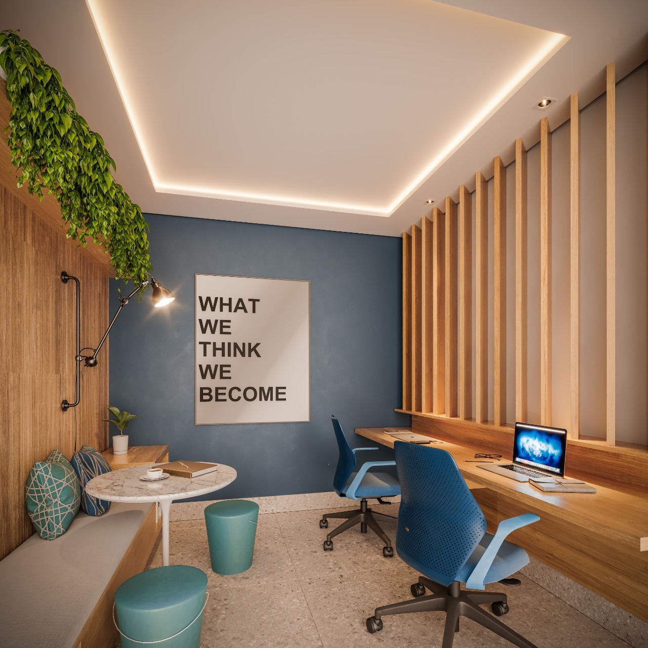 Natto Bueno Design - Partini