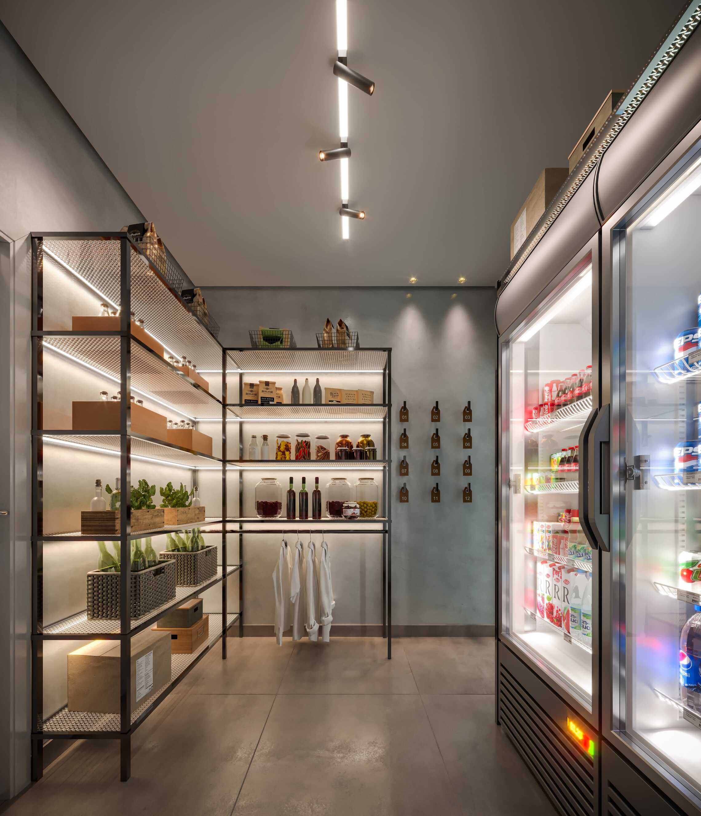 Natto Bueno Design - Partini