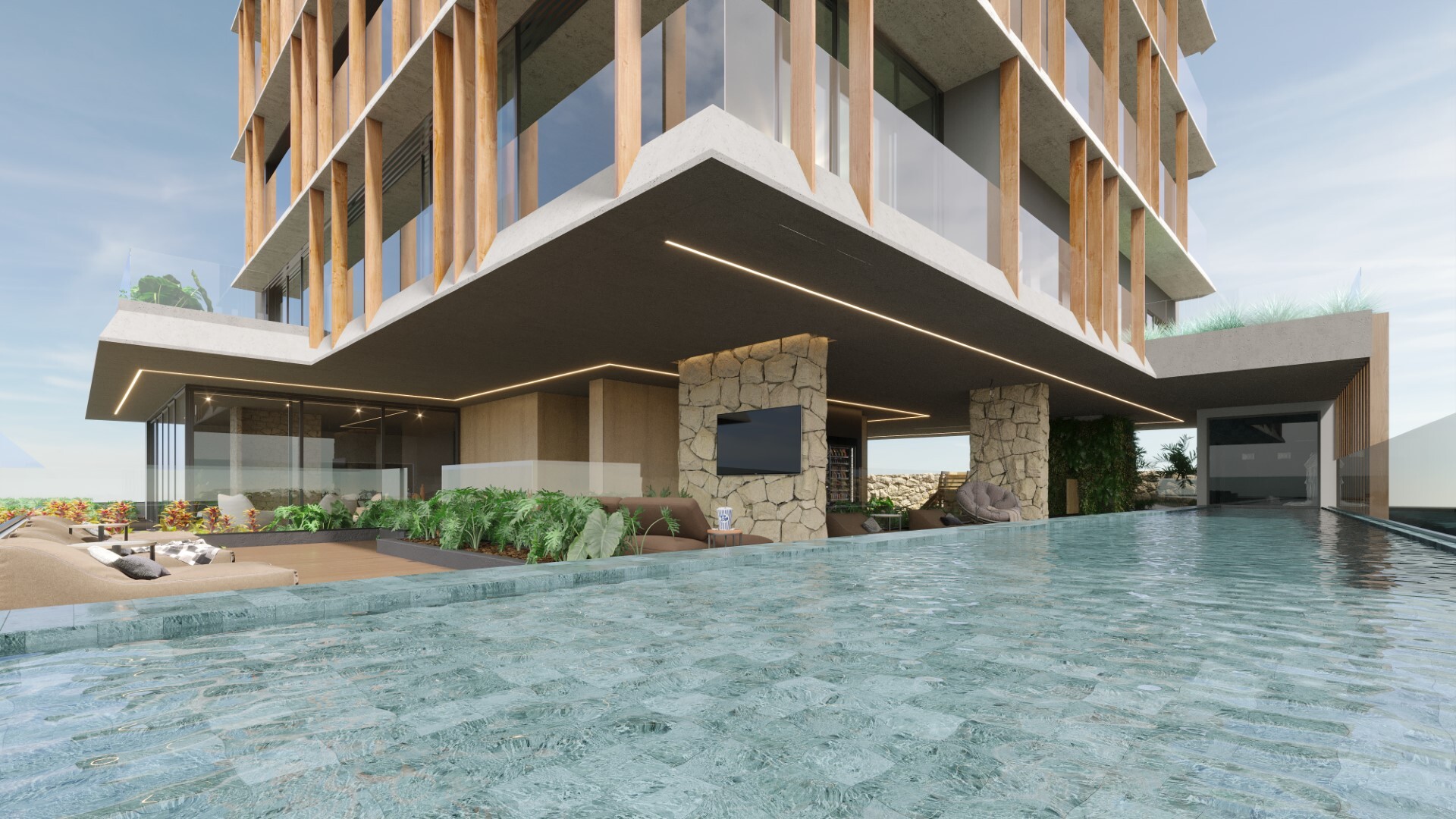 Residencial Multifamiliar de 4 quartos, 265m² no bairro Setor Marista, em Goiânia | Eu Corretor