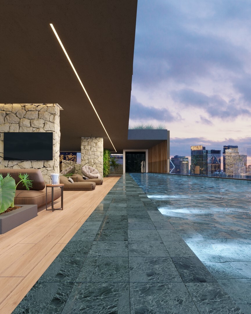 Residencial Multifamiliar de 4 quartos, 265m² no bairro Setor Marista, em Goiânia | Eu Corretor