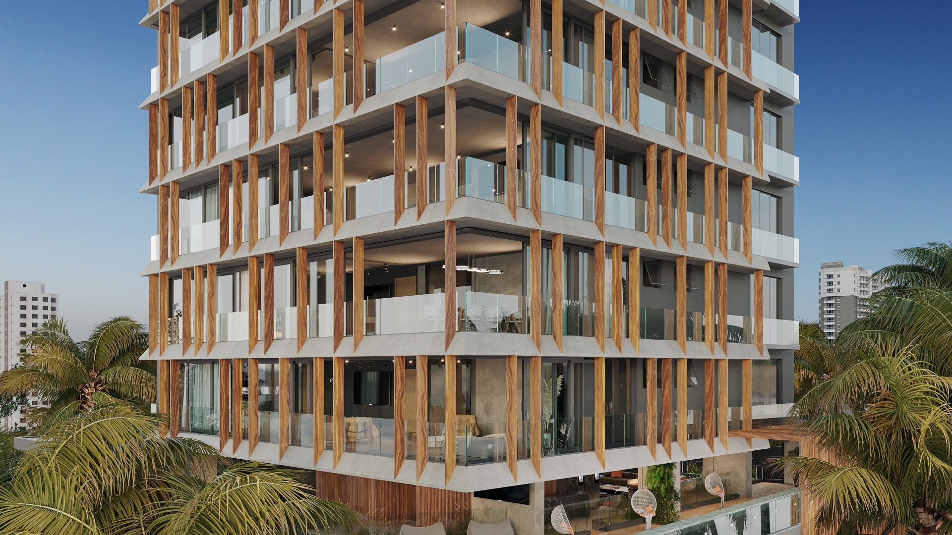 Residencial Multifamiliar de 4 quartos, 265m² no bairro Setor Marista, em Goiânia | Eu Corretor