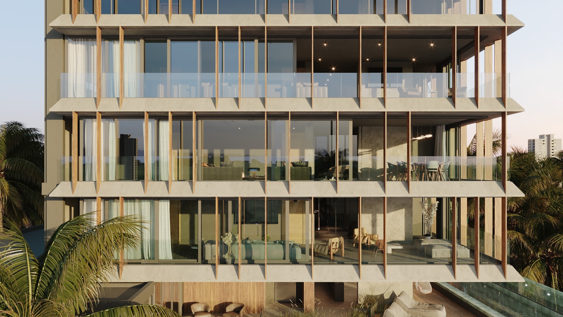 Residencial Multifamiliar de 4 quartos, 265m² no bairro Setor Marista, em Goiânia | Eu Corretor