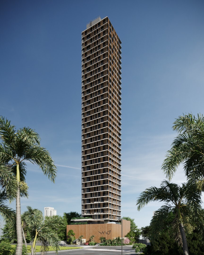 Sagô Marista - Séren Incorporadora