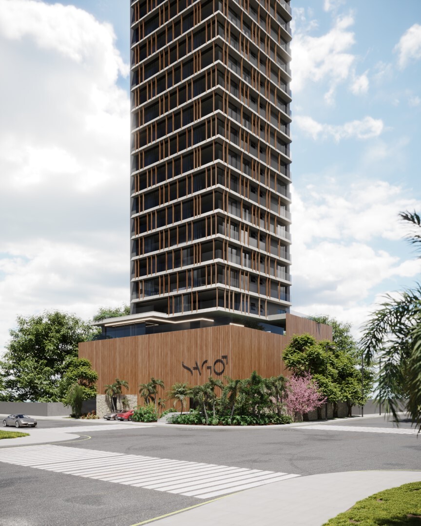 Sagô Marista - Séren Incorporadora