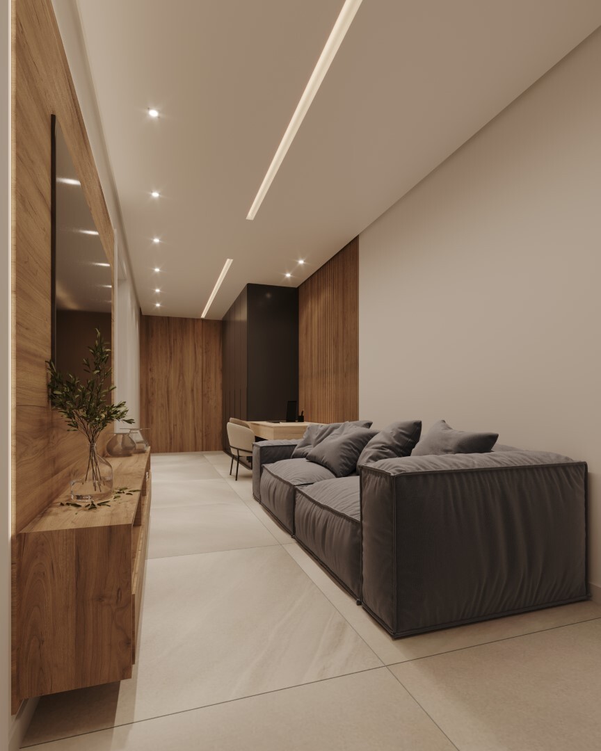 Sagô Marista - Séren Incorporadora