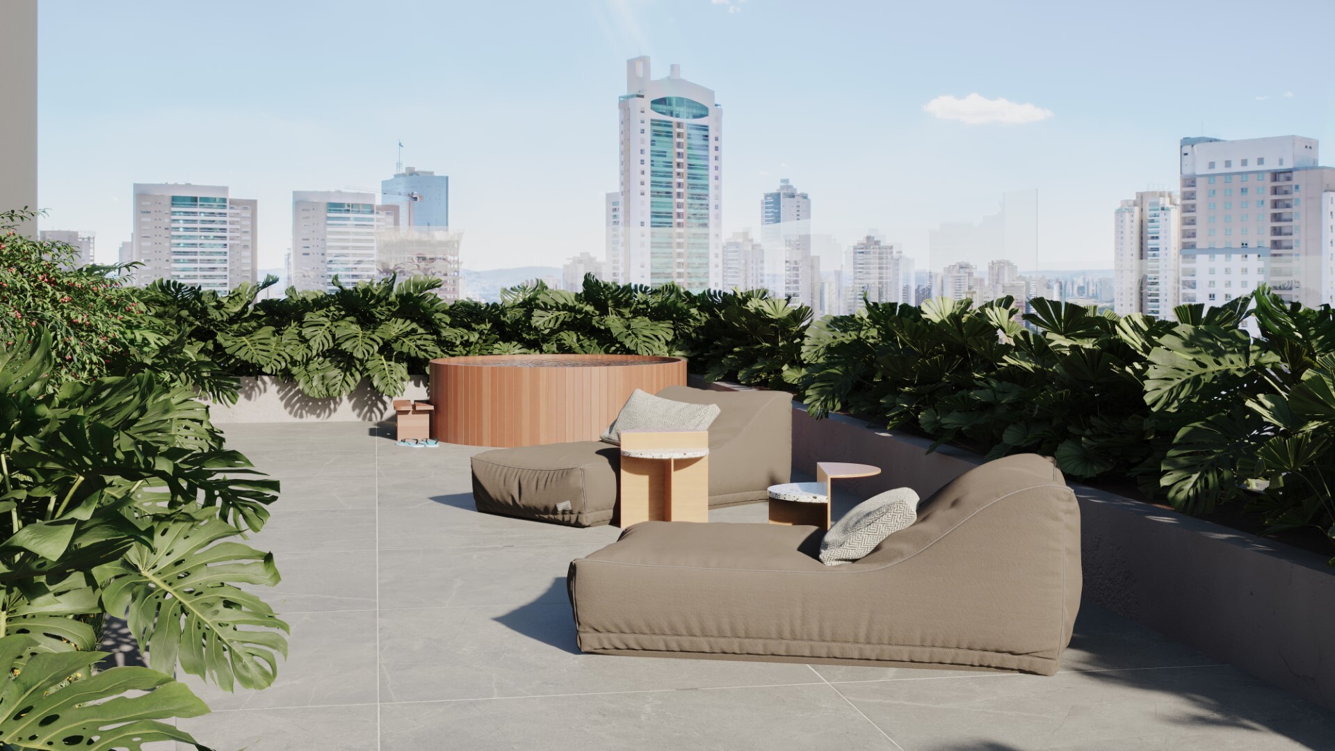 Sagô Marista - Séren Incorporadora