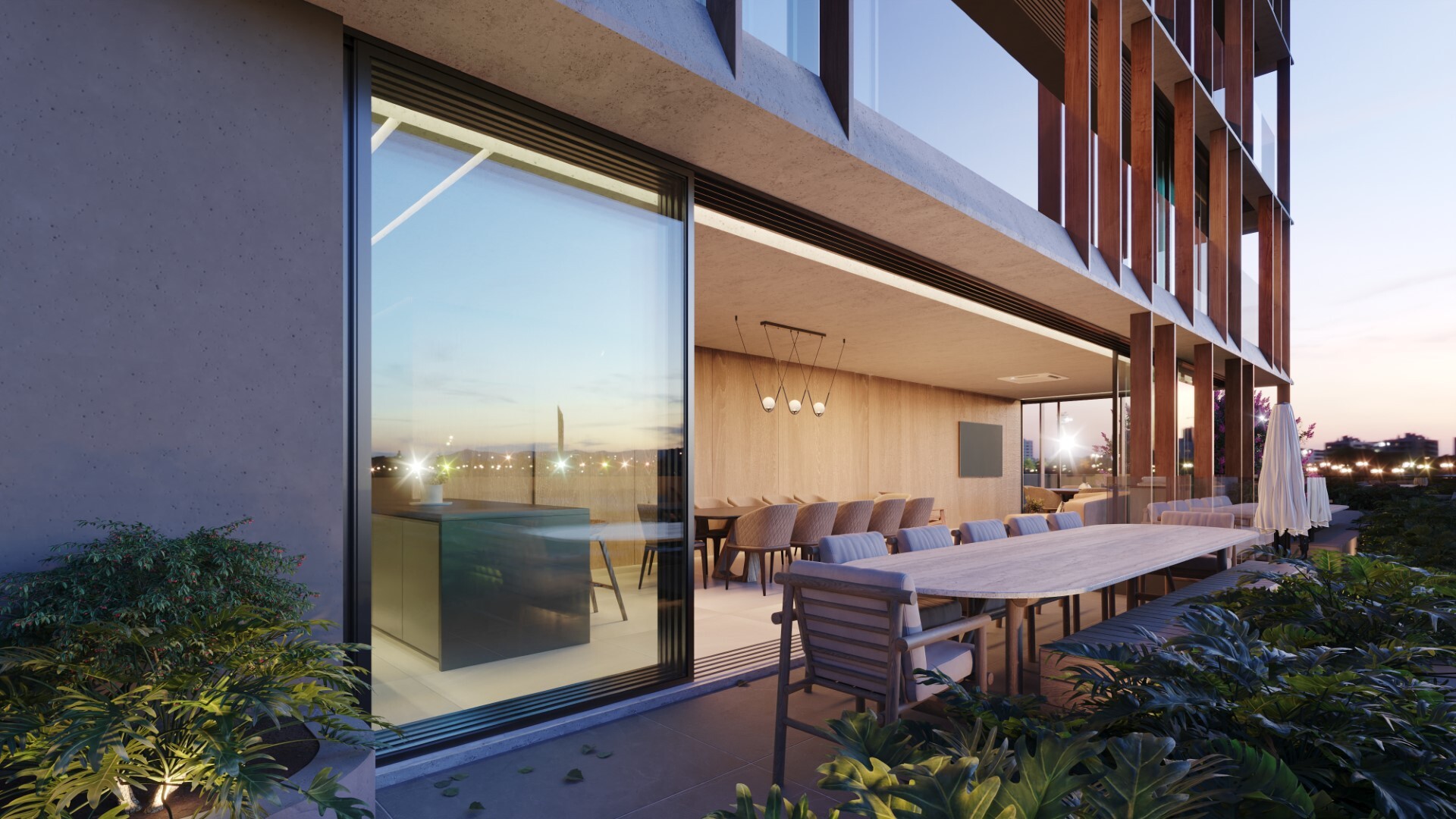 Sagô Marista - Séren Incorporadora