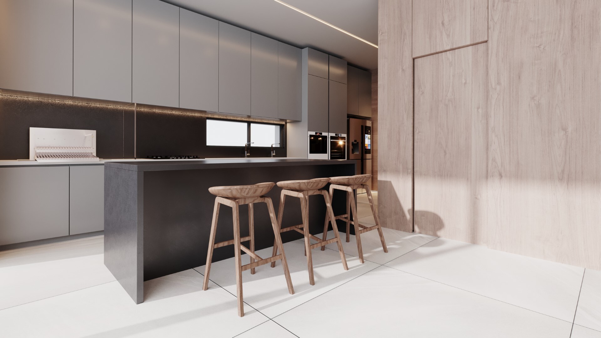 Sagô Marista - Séren Incorporadora