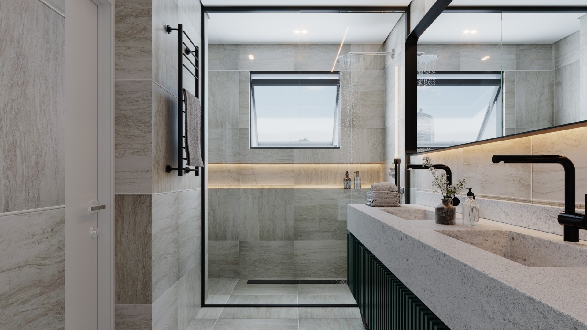 Sagô Marista - Séren Incorporadora