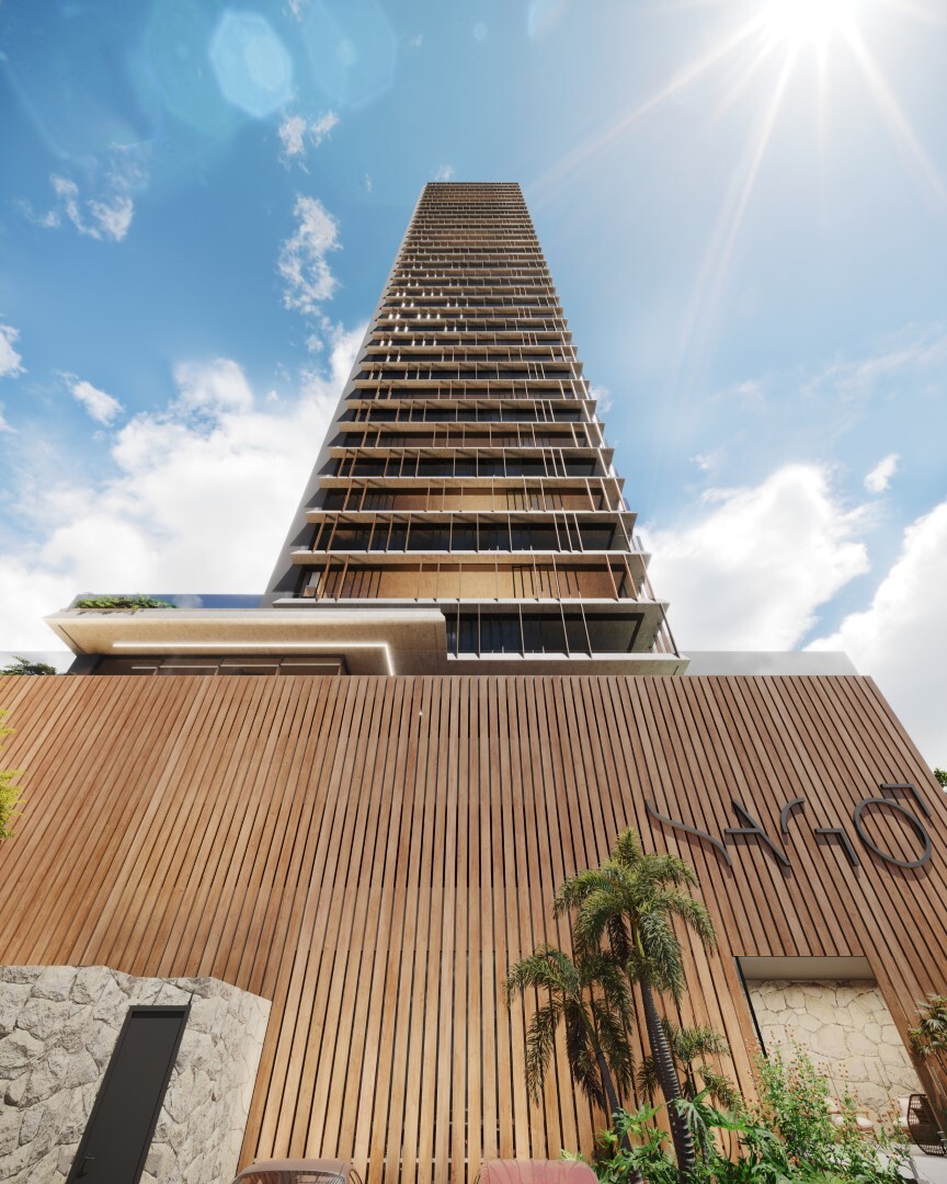 Sagô Marista - Séren Incorporadora