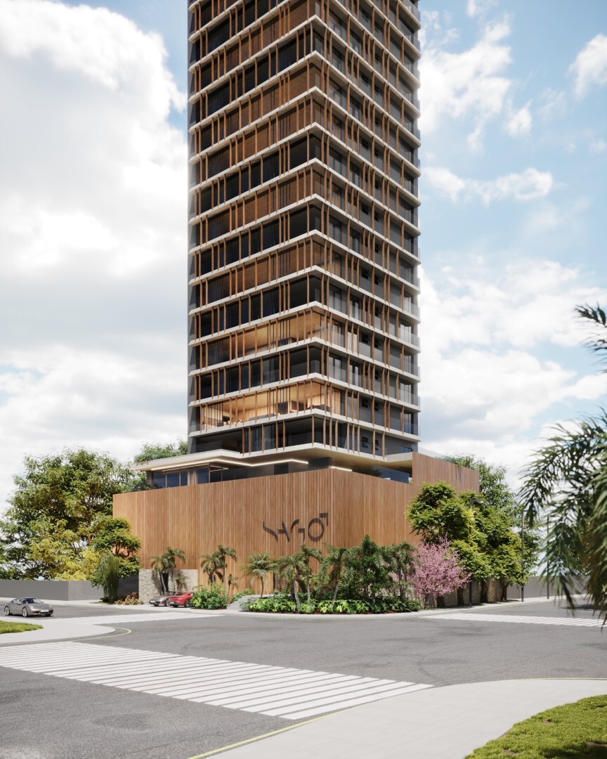 Sagô Marista - Séren Incorporadora