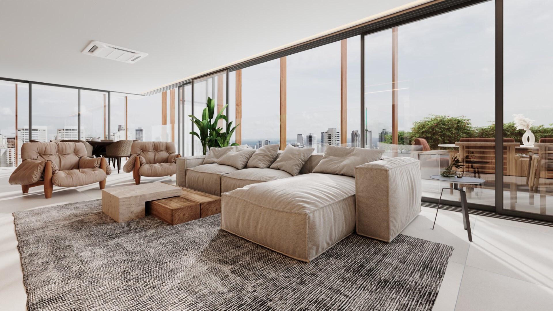 Sagô Marista - Séren Incorporadora