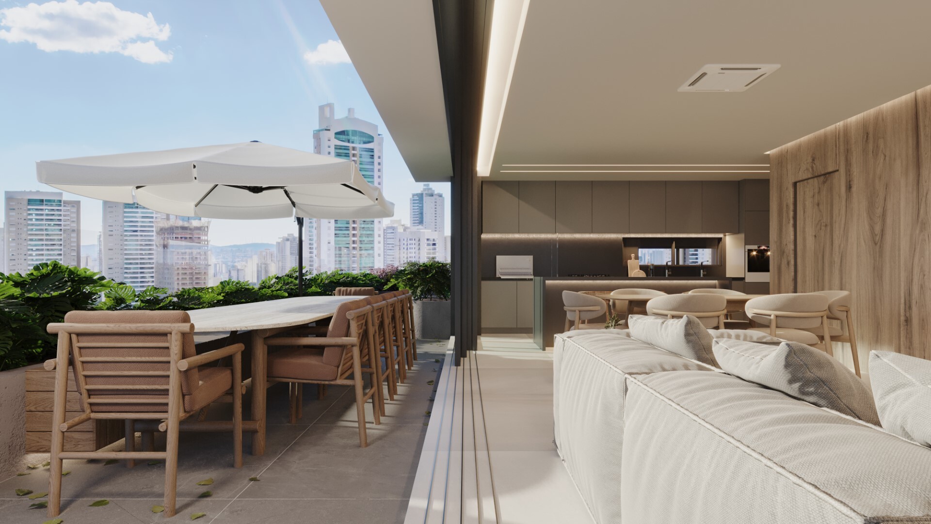 Sagô Marista - Séren Incorporadora